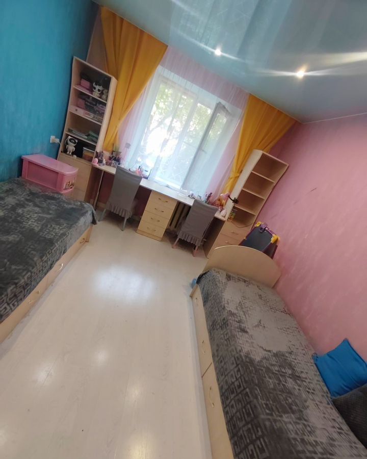 квартира г Комсомольск-на-Амуре ул Сидоренко 15 фото 1
