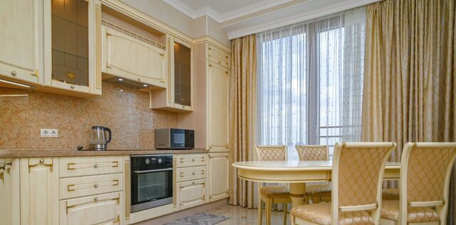 квартира метро Ломоносовский проспект ул Мосфильмовская 74б фото