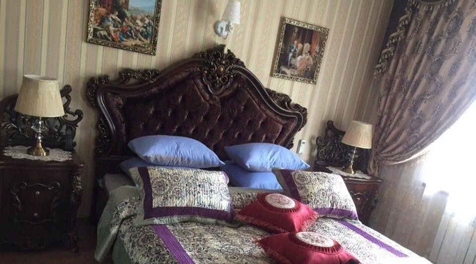 комната р-н Аксайский г Аксай ул Курганная 1в фото 1