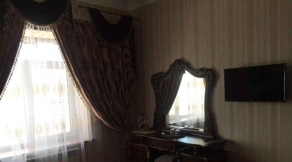 комната р-н Аксайский г Аксай ул Курганная 1в фото 3