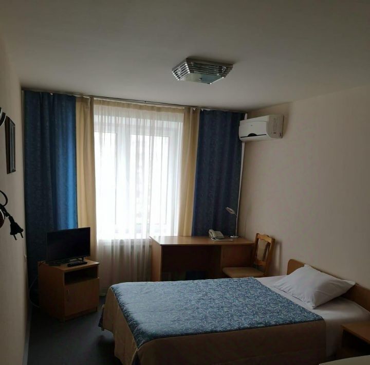 комната г Балаково ул Трнавская 1б фото 3
