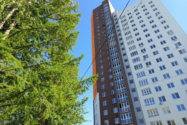р-н Нижегородский ул Композитора Касьянова 11 проезд 1-й фото