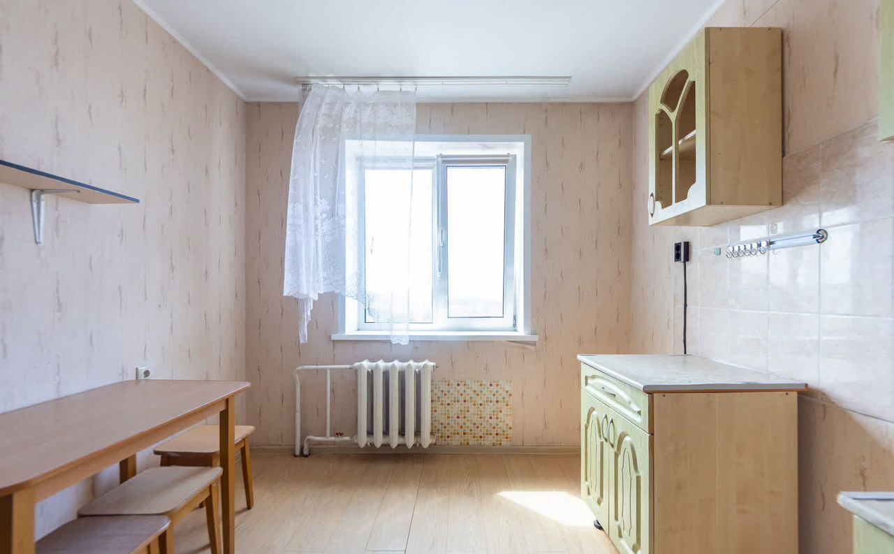 квартира г Хабаровск р-н Железнодорожный ул Краснодарская 15 фото 11