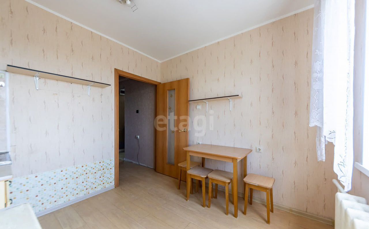 квартира г Хабаровск р-н Железнодорожный ул Краснодарская 15 фото 13