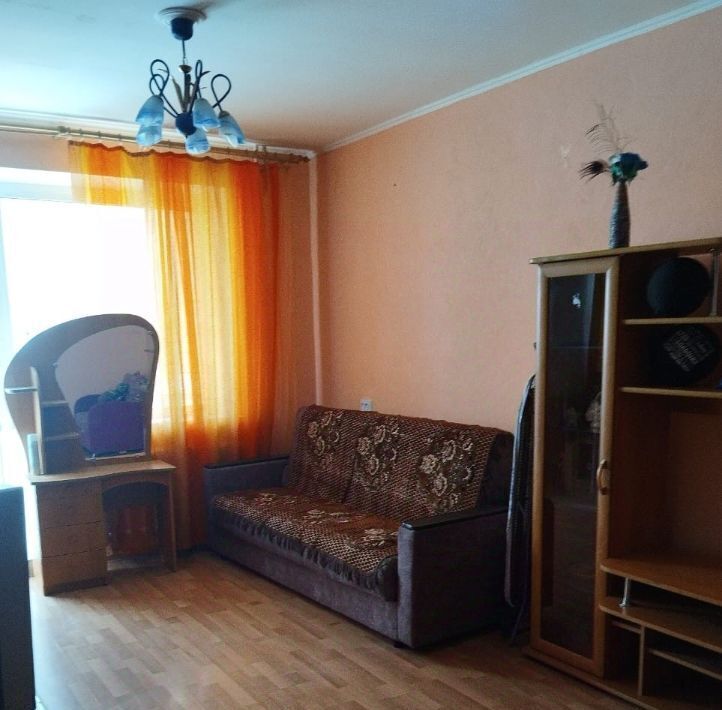 квартира г Томск р-н Советский ул Алтайская 126 фото 6
