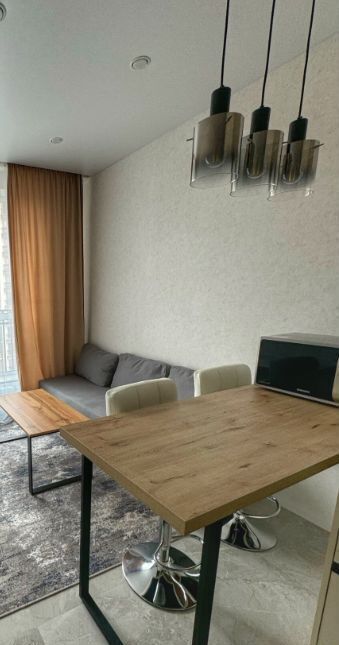 квартира г Норильск ул Советская 4 фото 2