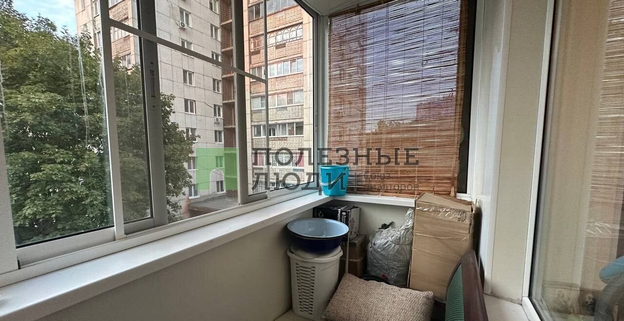 квартира г Белгород Западный ул 5 Августа 44 фото 18