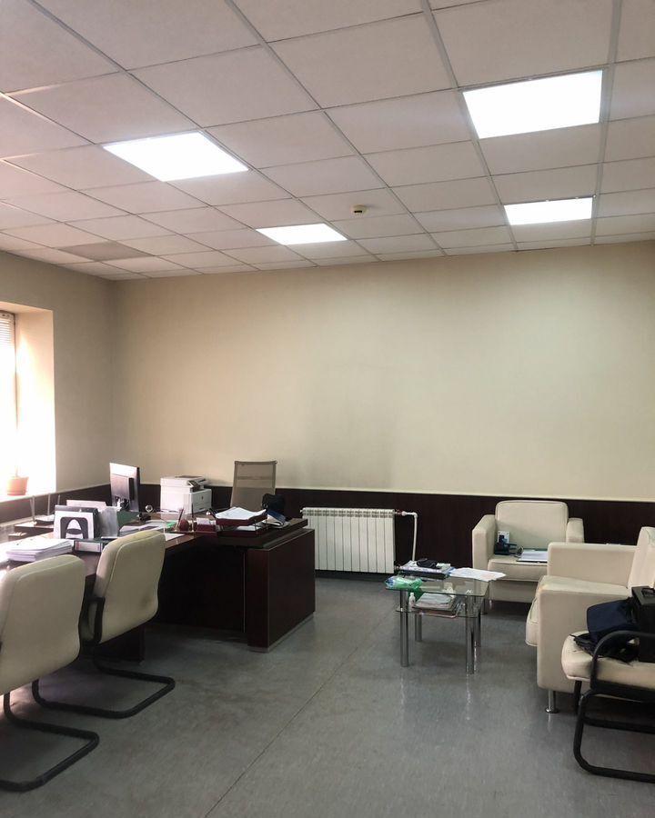 производственные, складские г Тольятти р-н Комсомольский ул Коммунистическая 102а фото 12