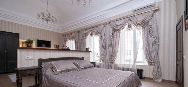 комната Кремлёвская ул Миславского 15 фото