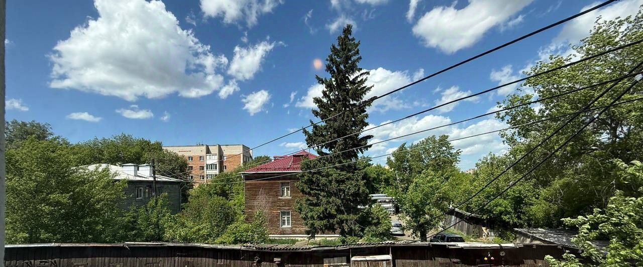 квартира г Омск р-н Кировский ул Игоря Москаленко 135 фото 16
