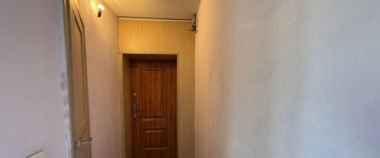 квартира г Омск р-н Кировский ул Игоря Москаленко 135 фото 7