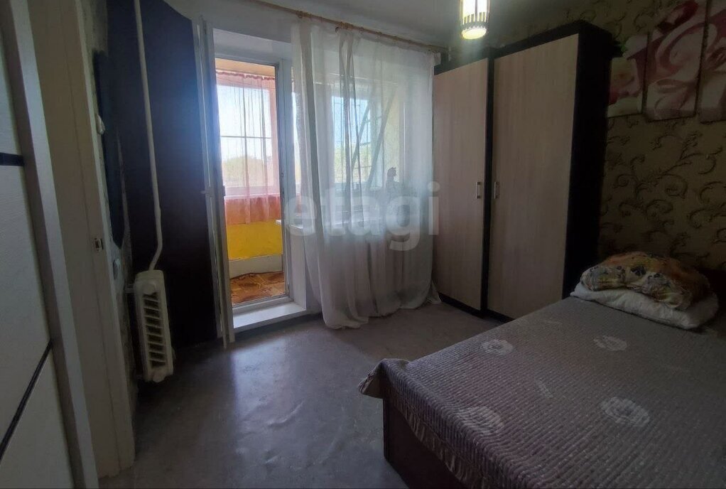 квартира г Комсомольск-на-Амуре ул Вокзальная 52к/3 фото 7