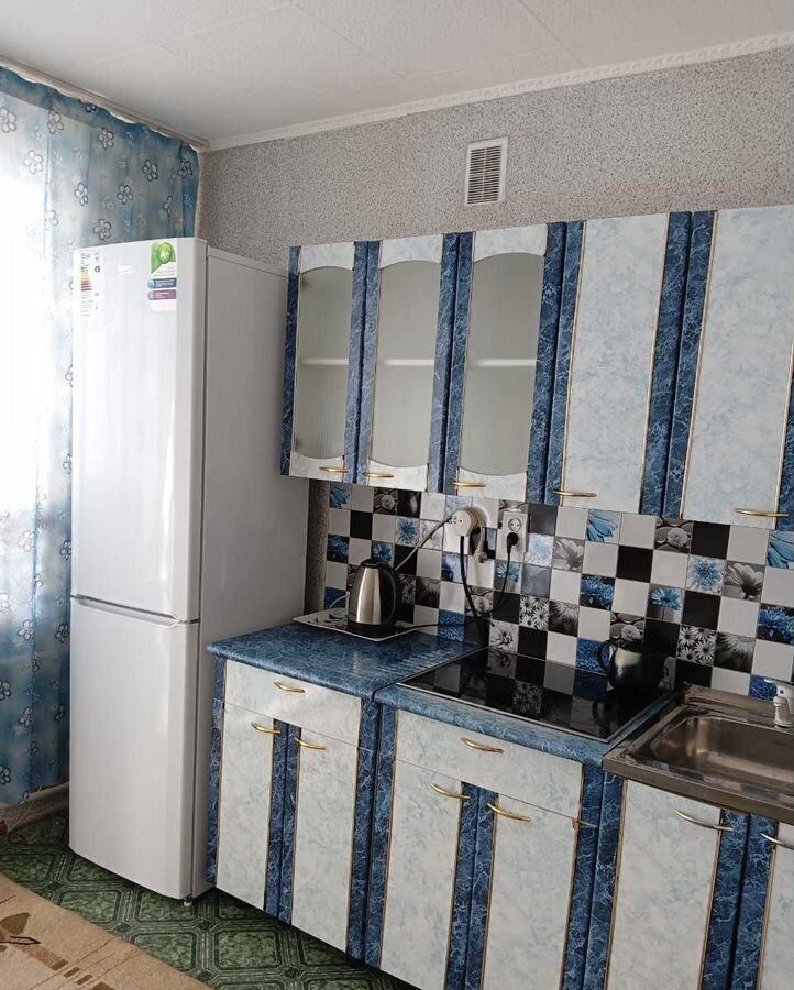 квартира г Усть-Кут ул Кирова 31 Усть-Кутский р-н, муниципальное образование фото 24