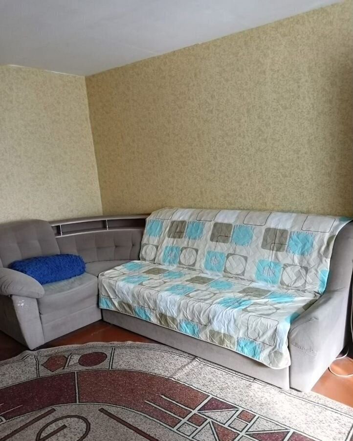 квартира г Усть-Кут ул Кирова 31 Усть-Кутский р-н, муниципальное образование фото 26