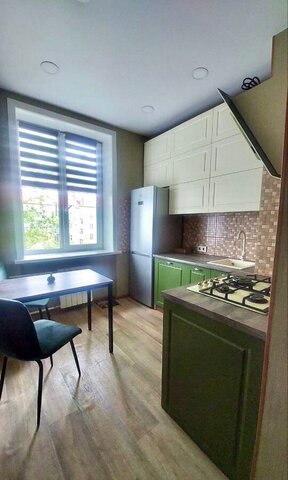 квартира ул Физкультурников 2 фото