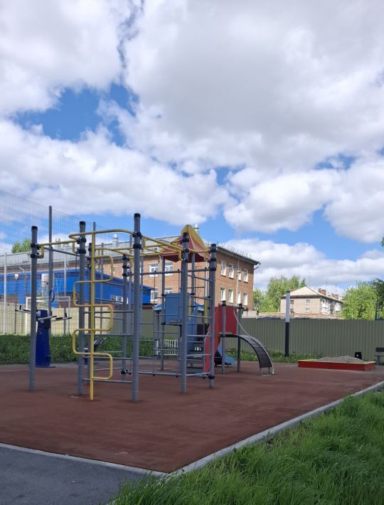 квартира г Новосибирск Заельцовская ул Дуси Ковальчук 378б фото 18