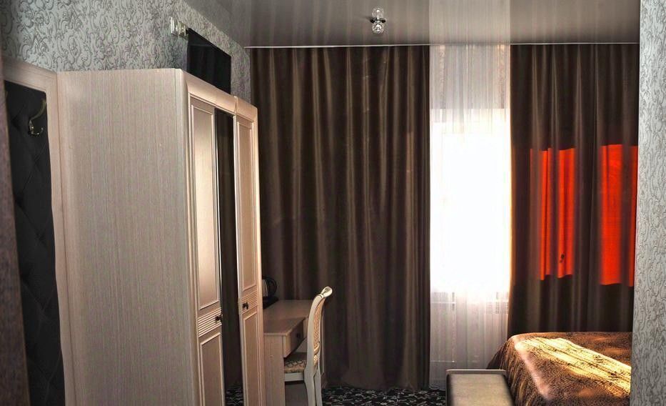 комната г Сургут ул Индустриальная 6/1 фото 5