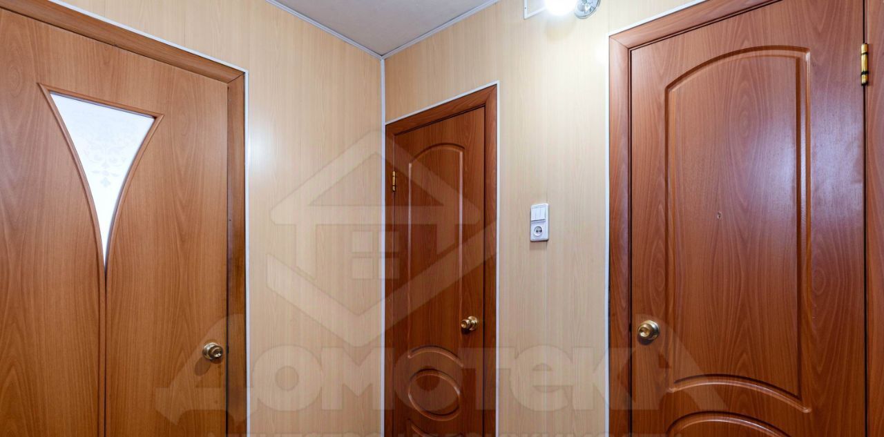 квартира г Новокузнецк р-н Заводской ул Белградская 3 фото 15