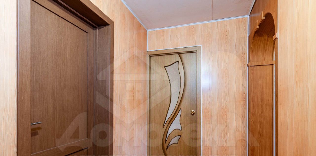 квартира г Новокузнецк р-н Заводской ул Белградская 3 фото 10