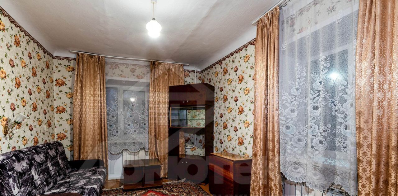квартира г Новокузнецк р-н Центральный пр-кт Строителей 37 фото 9
