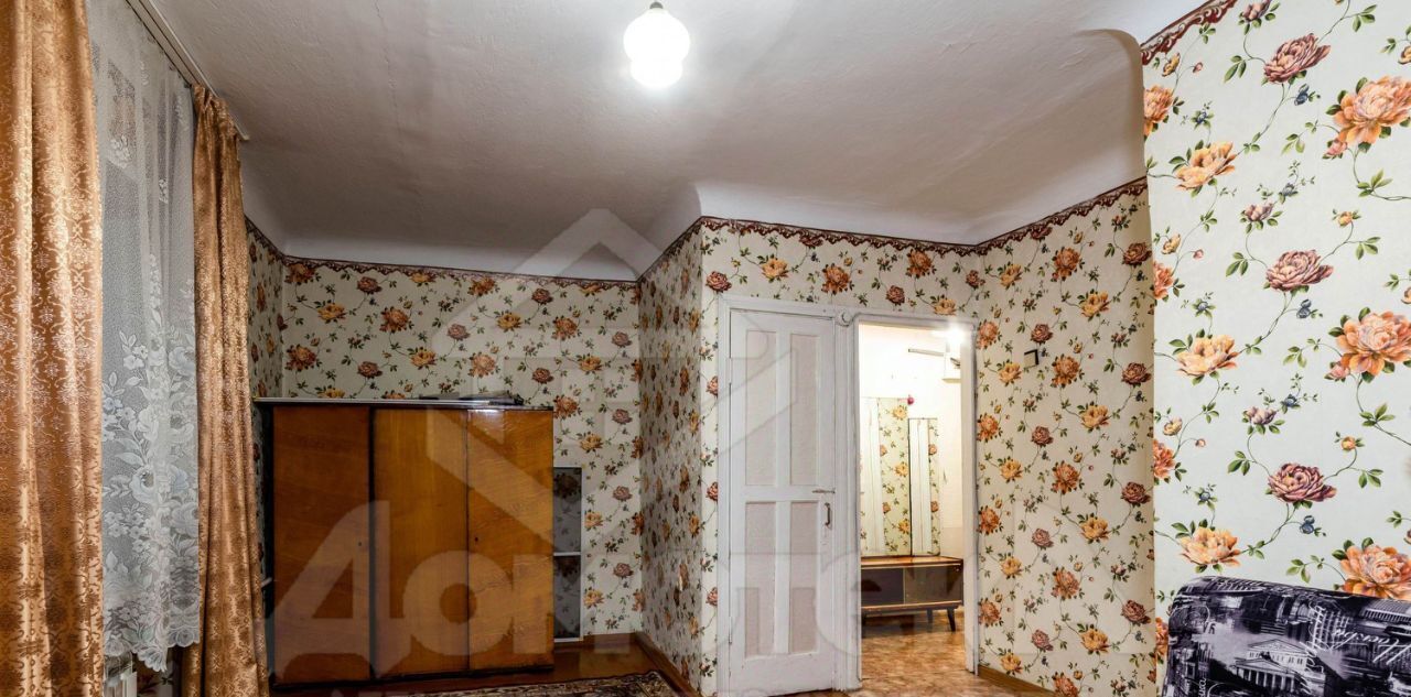 квартира г Новокузнецк р-н Центральный пр-кт Строителей 37 фото 10