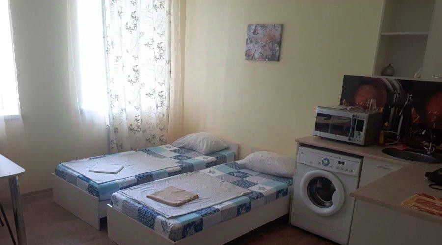 комната г Златоуст 3-й микрорайон проспекта имени Ю. А. Гагарина мкр, 34А фото 2