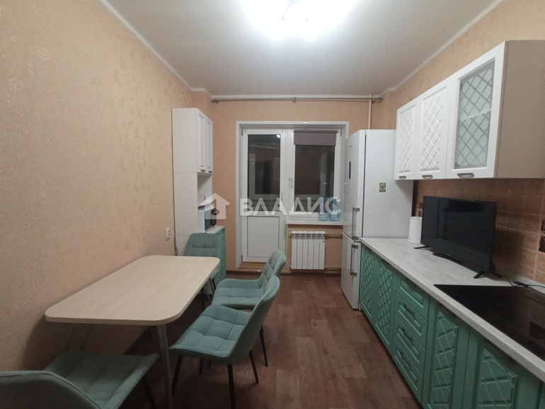 квартира г Белгород Западный ул Есенина 8а фото 1