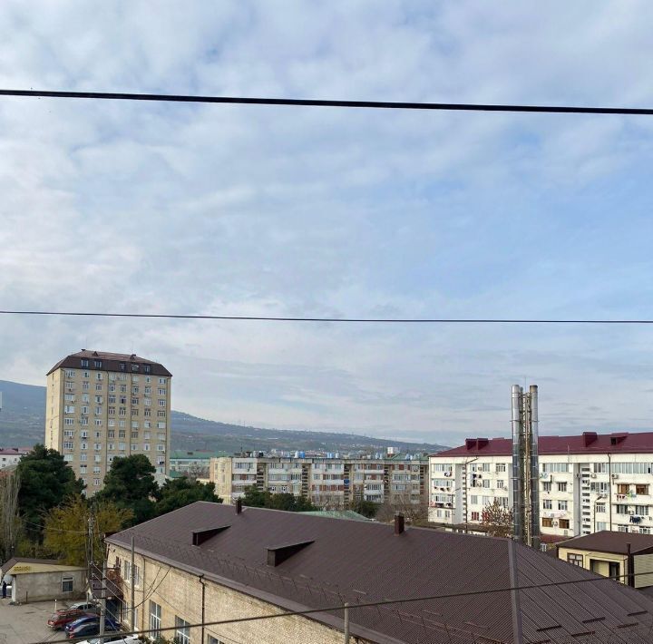 комната г Дербент ул 345 Дагестанской Стрелковой Дивизии 6м фото 3