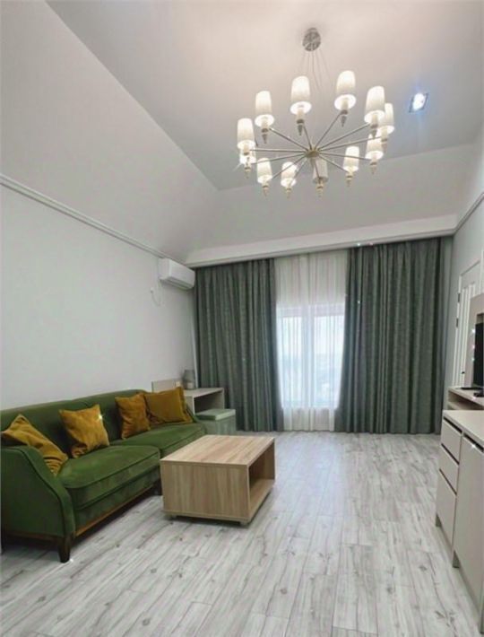 комната г Махачкала р-н Кировский микрорайон Караман-3 фото 6