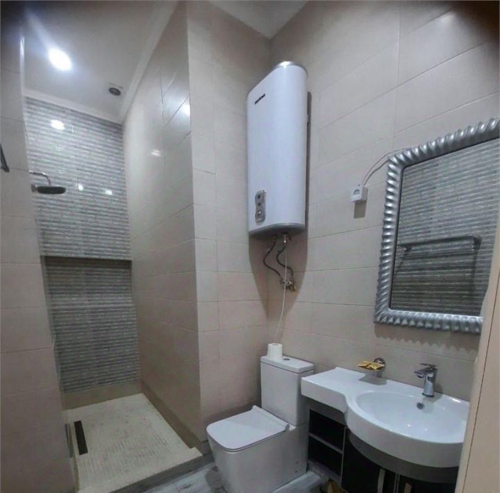 комната г Махачкала р-н Кировский микрорайон Караман-3 фото 19