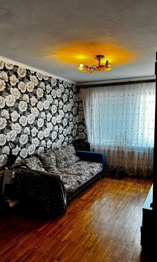 квартира г Невинномысск р-н Центр ул Партизанская 7 фото 1