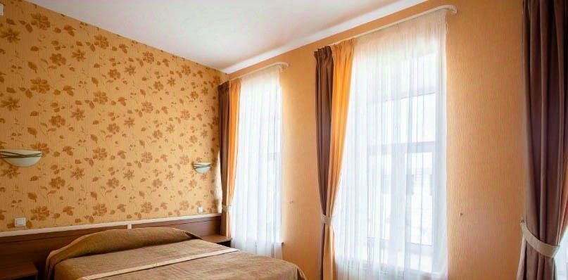 комната р-н Ростовский г Ростов ул Маршала Алексеева 9 фото 1