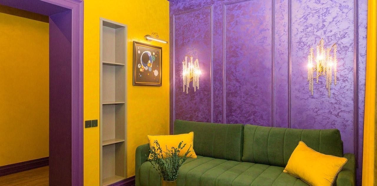 комната р-н Ростовский г Ростов ул Маршала Алексеева 9 фото 3