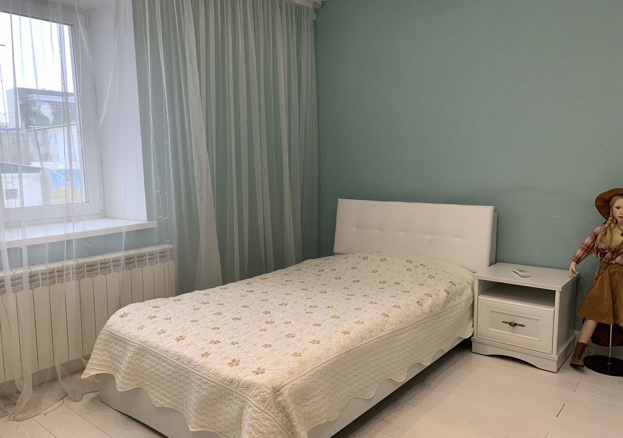 квартира г Якутск ул Курашова 27/1 фото 22