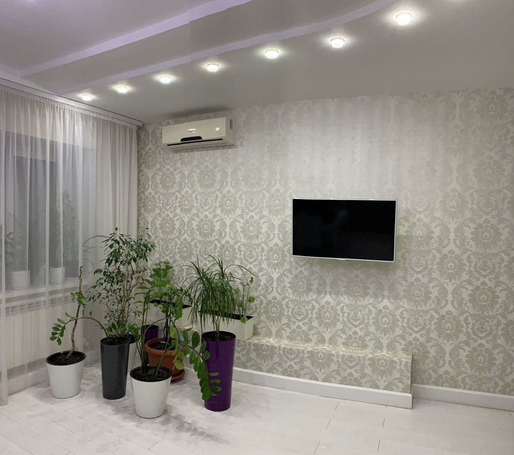 квартира г Якутск ул Курашова 27/1 фото 30