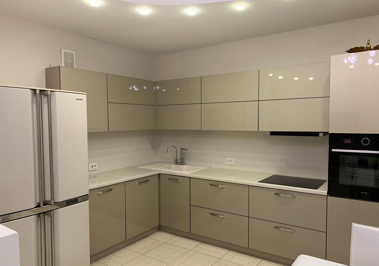 квартира г Якутск ул Курашова 27/1 фото 33