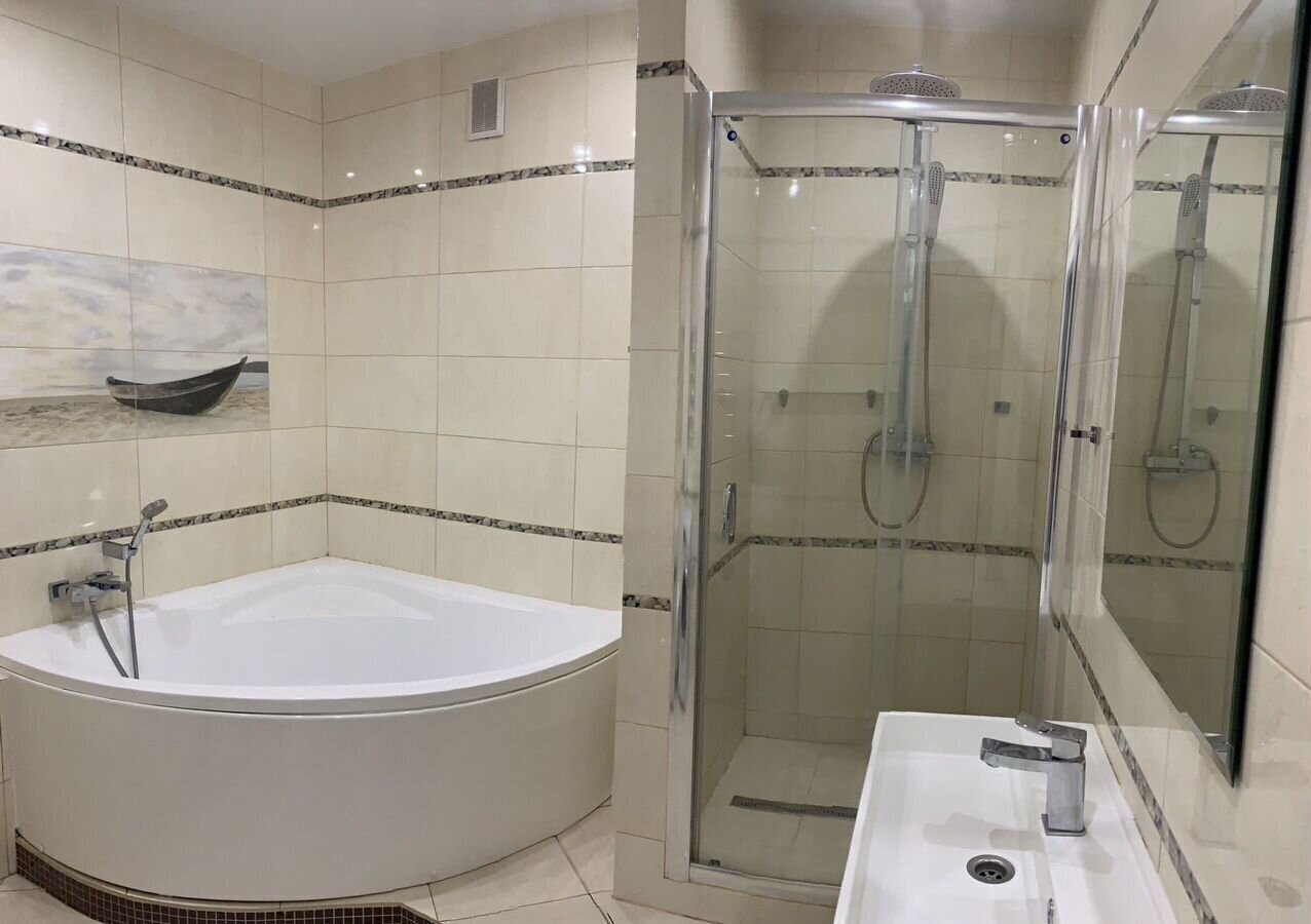 квартира г Якутск ул Курашова 27/1 фото 36