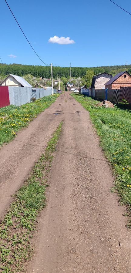 земля р-н Ишимбайский г Ишимбай снт Заречное-Тайрук 67 фото 1