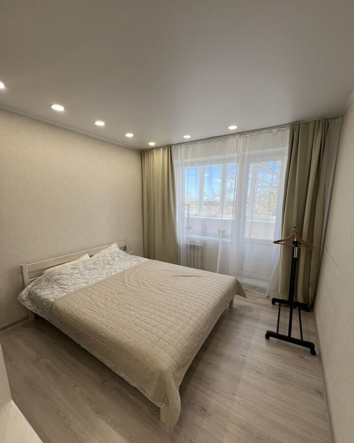 квартира г Петропавловск-Камчатский пр-кт Карла Маркса 11 фото 1