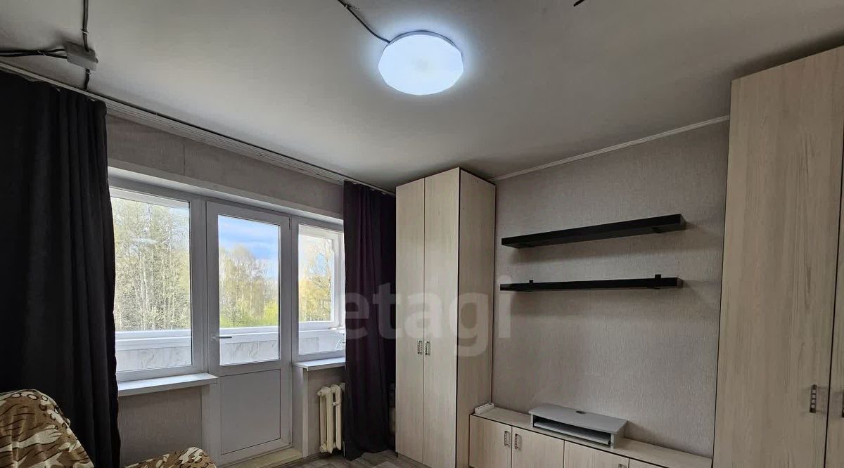 квартира г Сыктывкар ул Карла Маркса 226 фото 1