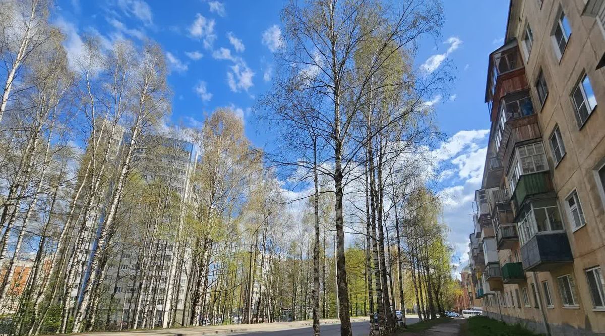 квартира г Сыктывкар ул Карла Маркса 226 фото 17
