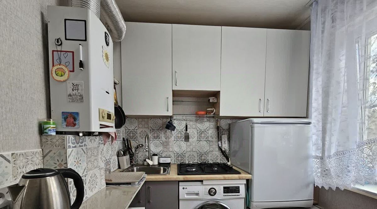 квартира г Сыктывкар ул Карла Маркса 226 фото 9