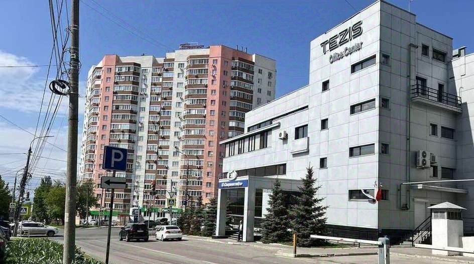 офис г Самара Победа ул Губанова 21 фото 11
