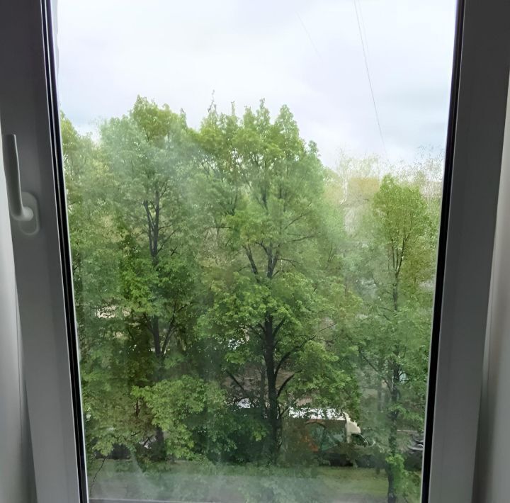 квартира г Самара Безымянка ул Гвардейская 21 фото 32