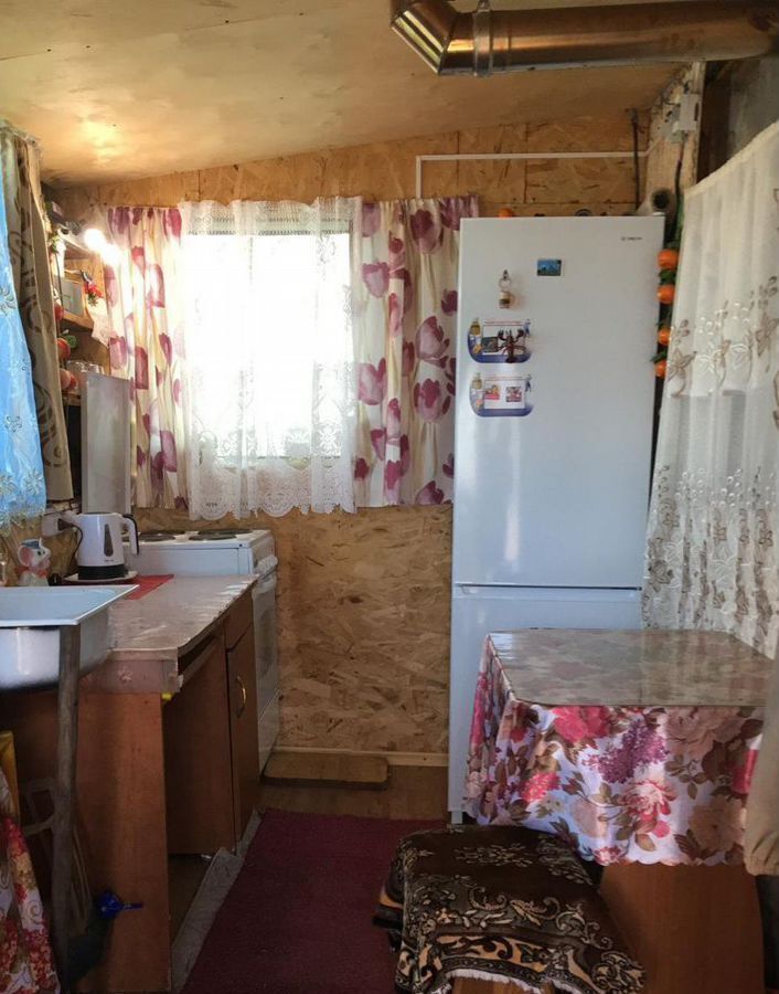 дом р-н Елизовский г Елизово СНТ Дружба ИТУ УВД Камчатского Облисполкома фото 4