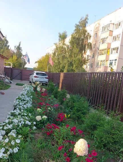 дом г Казань р-н Кировский ул Берсутская 22 фото 39