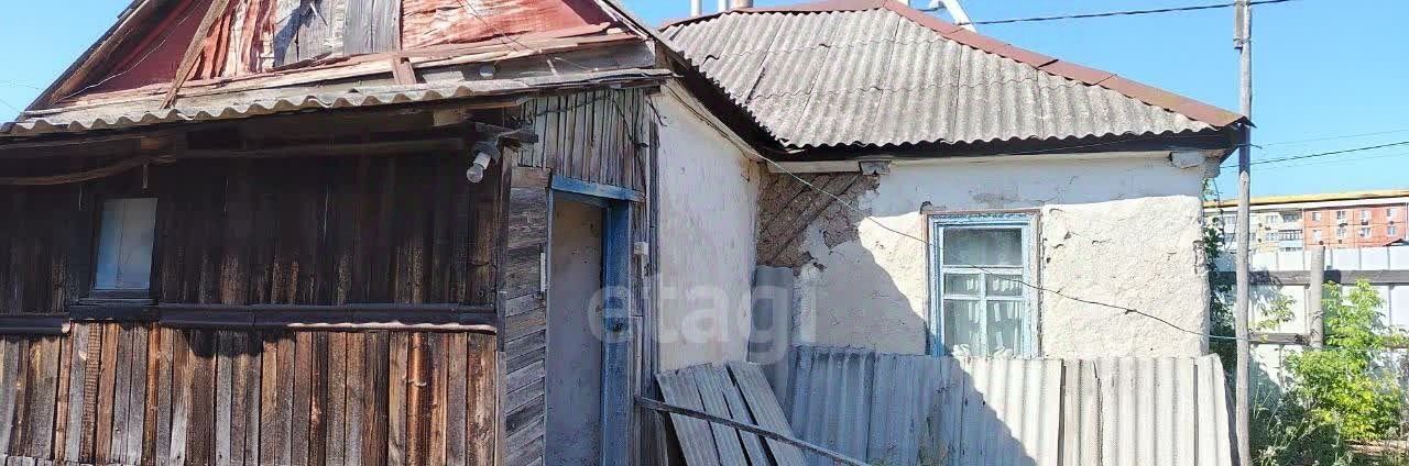 дом р-н Новооскольский г Новый Оскол ул Рождественская 29 фото 6