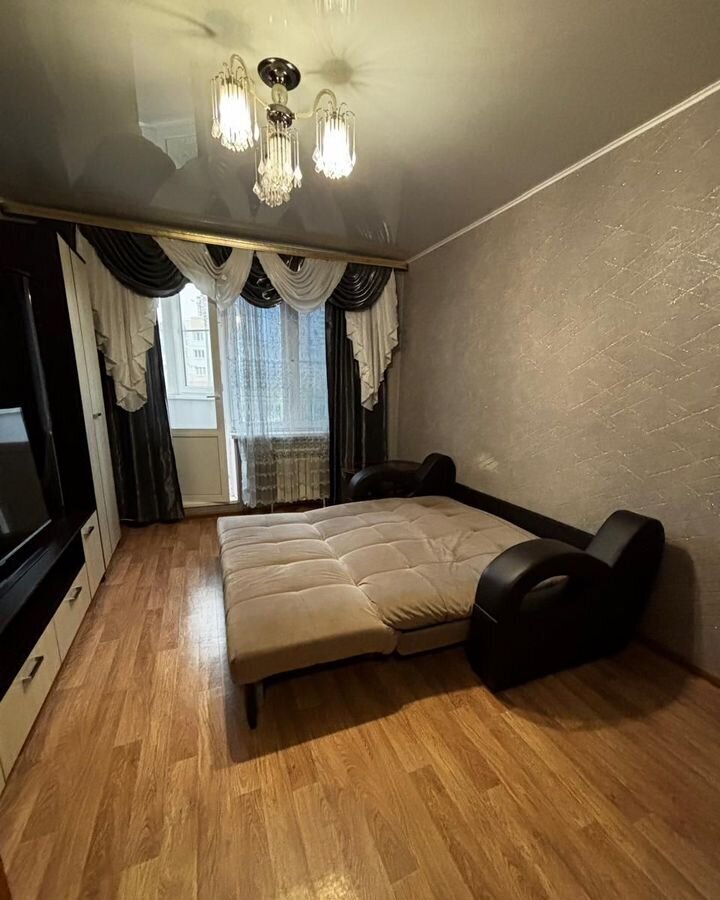 квартира г Тула р-н Центральный 2-й Восточный пр., 4, с. Осиновая Гора фото 18