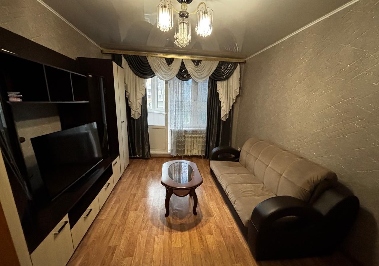 квартира г Тула р-н Центральный 2-й Восточный пр., 4, с. Осиновая Гора фото 14