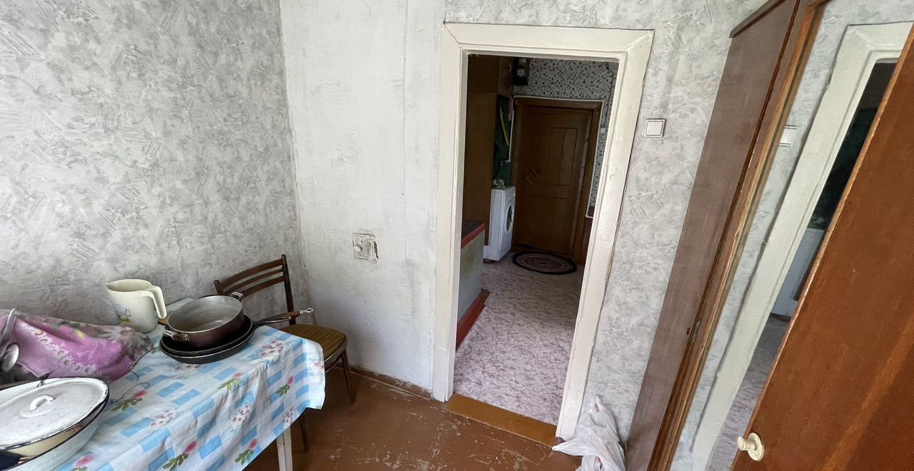 дом г Новокузнецк р-н Куйбышевский ул Шоссейная Кемеровская обл. — Кузбасс фото 12